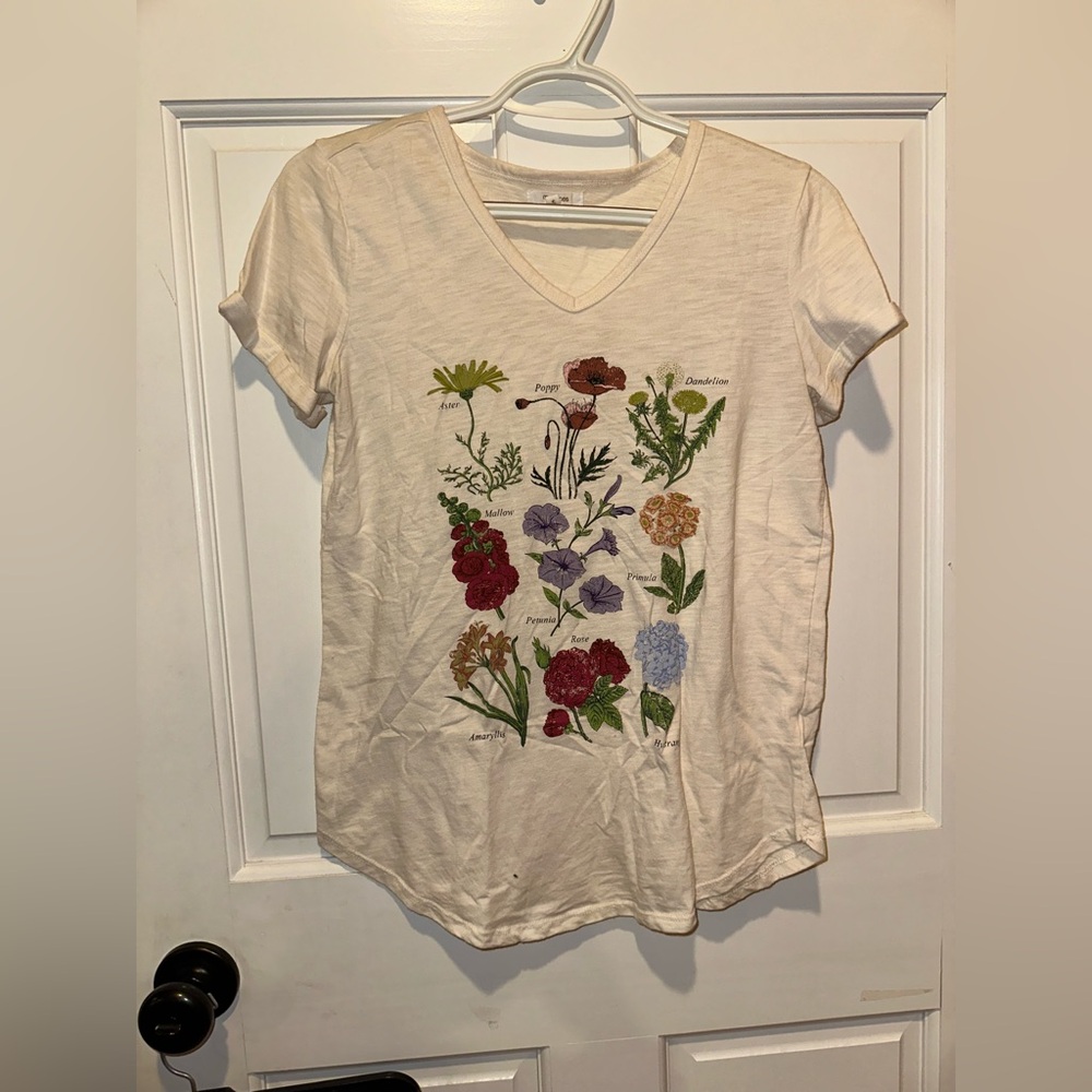 SO plant shirt